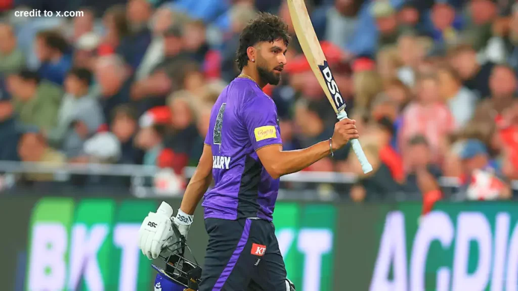 HUR vs SCO Today Match – Who Will Win? Who Hits More Sixes? Expert Prediction | BBL 2025