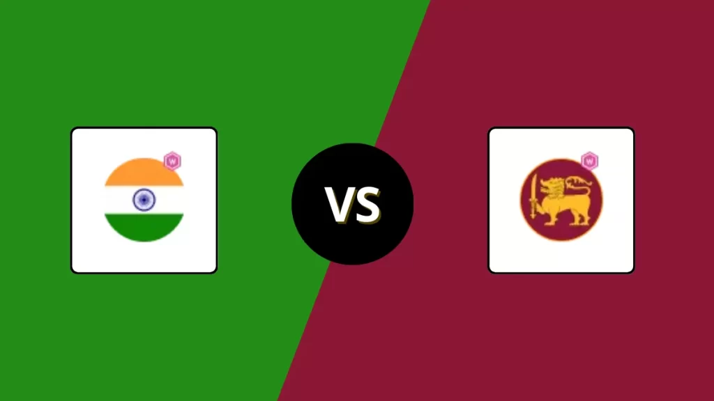 IND-W vs SL-W Head to Head, Player Battles & Team Stats | India Women vs Sri Lanka Women 2025