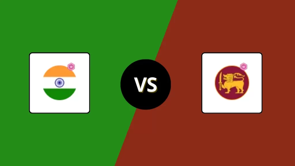 IND-W vs SL-W 4th T20I Women Cricket 2025 – Head to Head Records, Player Battle & Match Stats