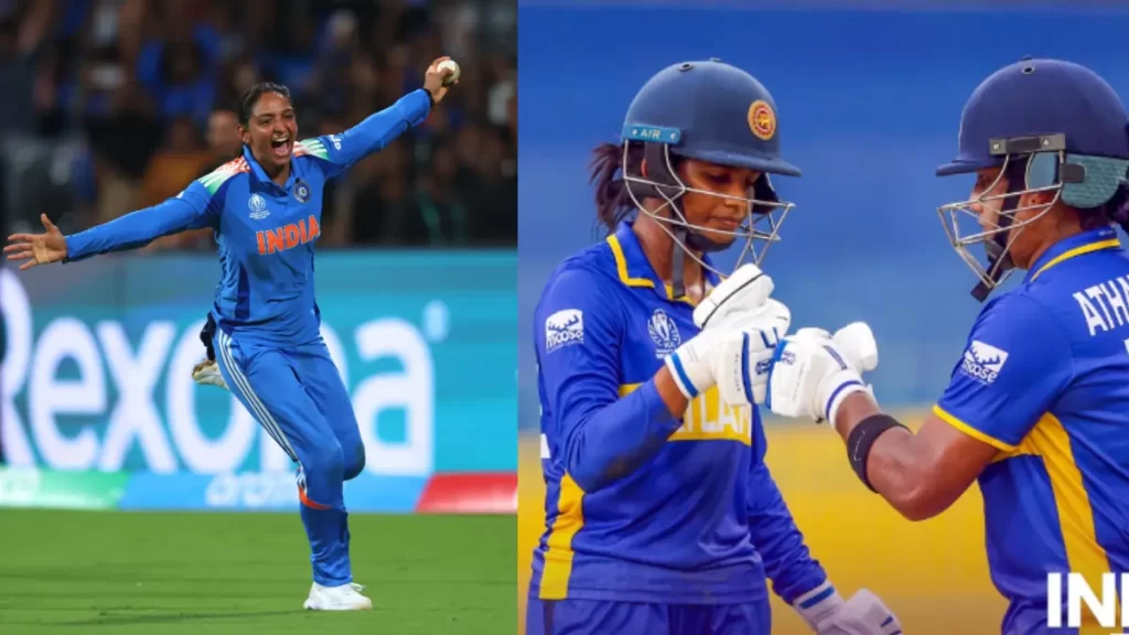 IND-W vs SL-W Dream11 Prediction Today (1st T20I), Visakhapatnam December 21, 2025, 7:00 PM – Fantasy Tips, Playing11, Pitch Report