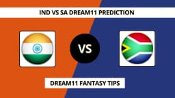 IND vs SA Dream11 Prediction, (3rd T20I), in Dharamsala, Dec 14, 2025 – Fantasy Tips, Playing11, Pitch Report