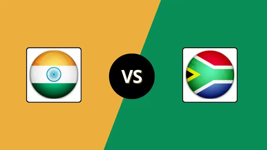 IND vs SA 3rd T20I Player Battle & Head to Head Team Stats – South Africa Tour of India 2025