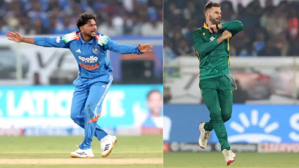 IND vs SA Dream11 Prediction (1st T20I), in Cuttack, Dec 9, 2025 – Fantasy Tips, Playing11, Pitch Report