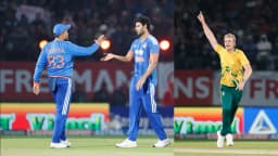 IND vs SA Dream11 Prediction Today (5th T20I), Ahmedabad December 19, 2025, 7:00 PM – Fantasy Tips, Playing11, Pitch Report