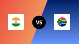 IND vs SA 5th T20I Player Battle & Head to Head Team Stats – South Africa Tour of India 2025