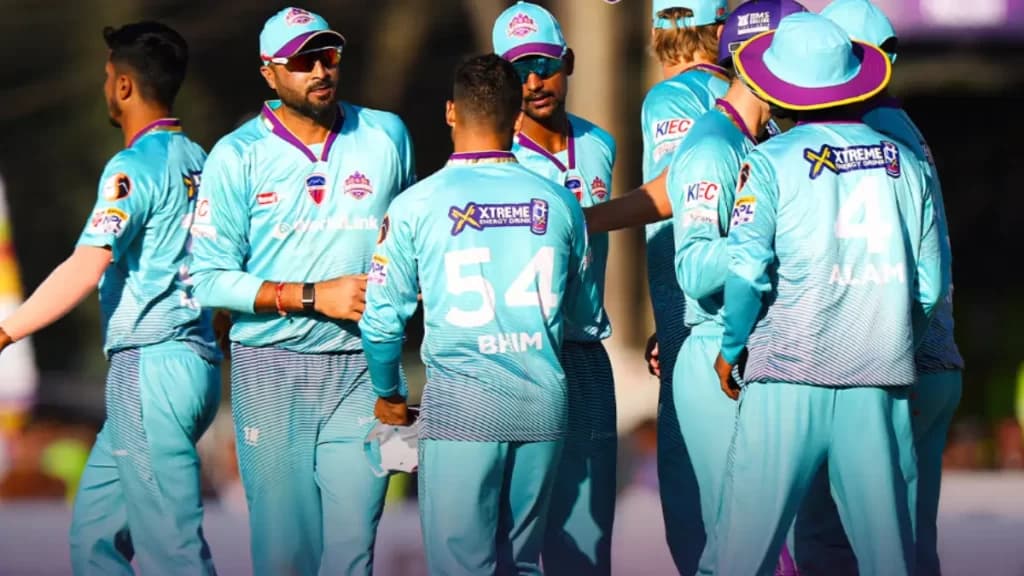 KMG vs LBL Dream11 Prediction (NPL, Eliminator), in Kirtipur Dec 10, 2025 – Fantasy Tips, Playing11, Pitch Report