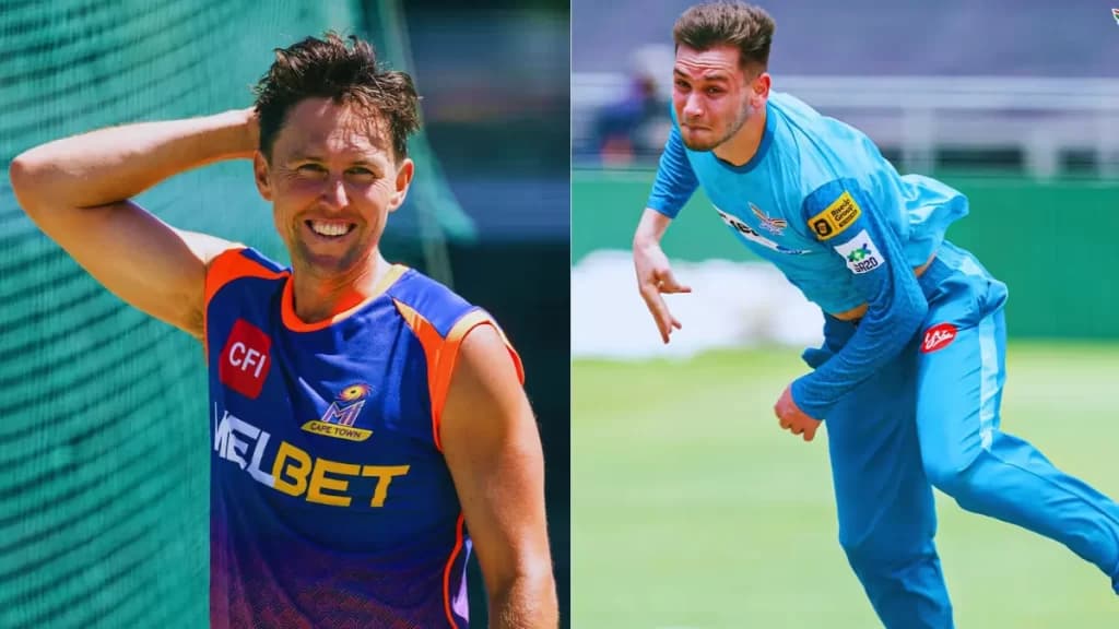 MICT vs DSG Dream11 Prediction (SA20, Match 1), in Cape Town, Dec 26, 2025 – Fantasy Tips, Playing11, Pitch Report