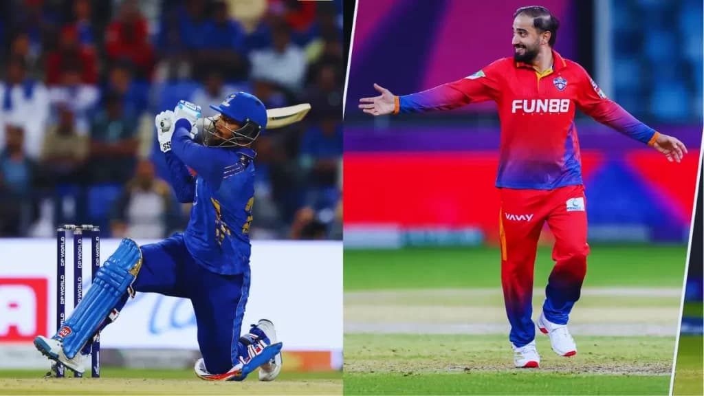 MIE vs DCP Dream11 Prediction Today (Match 29), Abu Dhabi December 27, 2025, 8:00 PM – Fantasy Tips, Playing11, Pitch Report