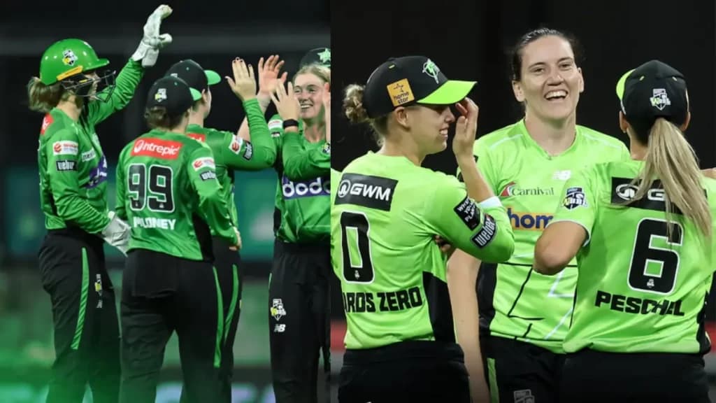 MS-W vs ST-W Dream11 Prediction Today (38th Match), Junction Oval December 6, 2025, 5:10 AM – Best GL/SL Team, Pitch, Weather