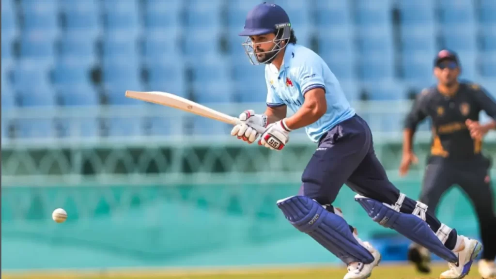 MUM vs HYD Dream11 Prediction (SMAT T20), in Pune, Dec 12, 2025 – Fantasy Tips, Playing11, Pitch Report