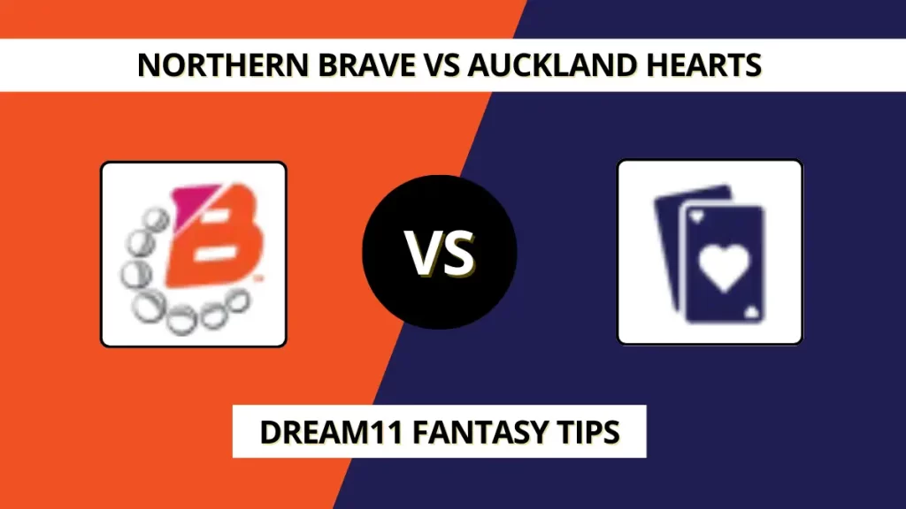 NB-W vs AH-W Dream11 Prediction (WSST20, Match 1), in Hamilton Dec 26, 2025 – Fantasy Tips, Playing11, Pitch Report