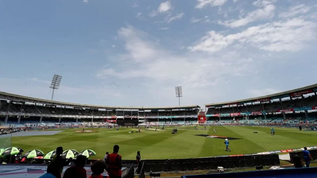 IND vs SA 3rd ODI Pitch Report – Dr Y.S. Rajasekhara Reddy ACA-VDCA Stadium, Visakhapatnam
