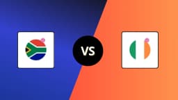 SA-W vs IRE-W Player Battle & Head to Head Team Stats – Ireland Women tour of South Africa 2025