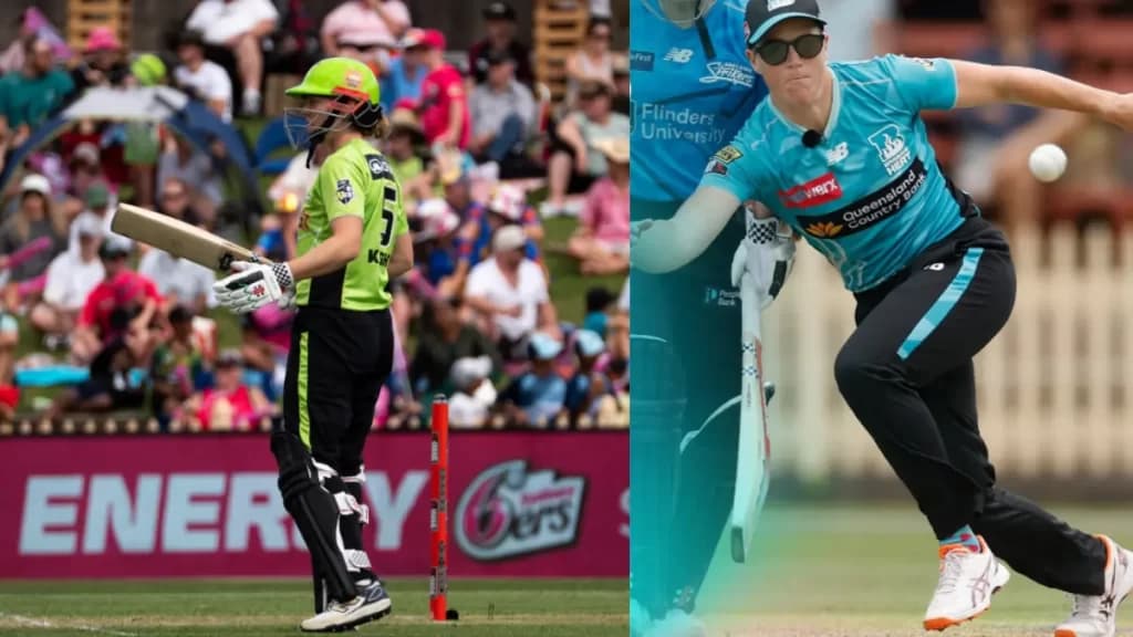 ST-W vs BH-W Dream11 Prediction Today (35th Match), Drummoyne Oval December 3, 2025, 1:40 PM – Best GL/SL Team, Pitch, Weather