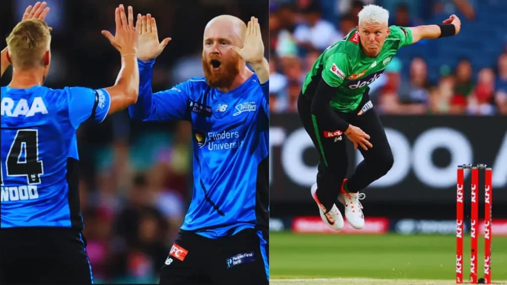 STR vs STA Dream11 Prediction Today (Match 10), Adelaide December 23, 2025, 1:45 PM – Fantasy Tips, Playing11, Pitch Report – BBL 2025-26