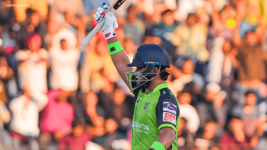 SYL vs CHR BPL Match 7 – Today Match Prediction, Winning Chances & Key Insights