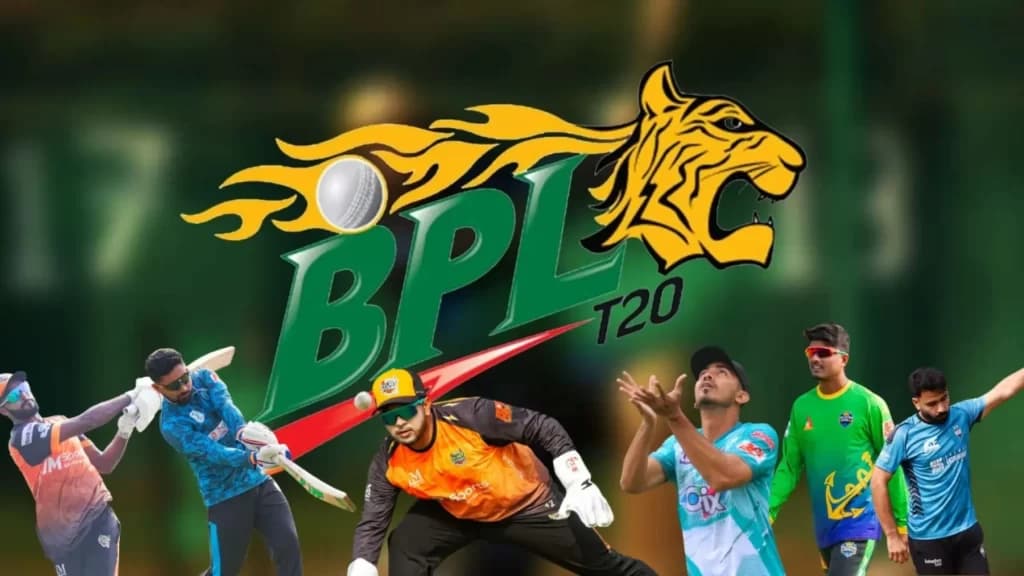 RGR vs CHR Match Prediction, Who Will Win Today Match 5 Bangladesh Premier League 2025-26?