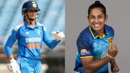 IND-W vs SL-W Match Prediction, Who Will Win Today 5th T20I Sri Lanka Women tour of India 2025?