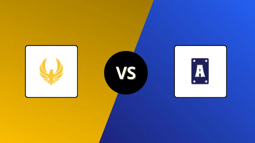 WF vs AA Player Battle & Head to Head Team Stats – Super Smash 2025