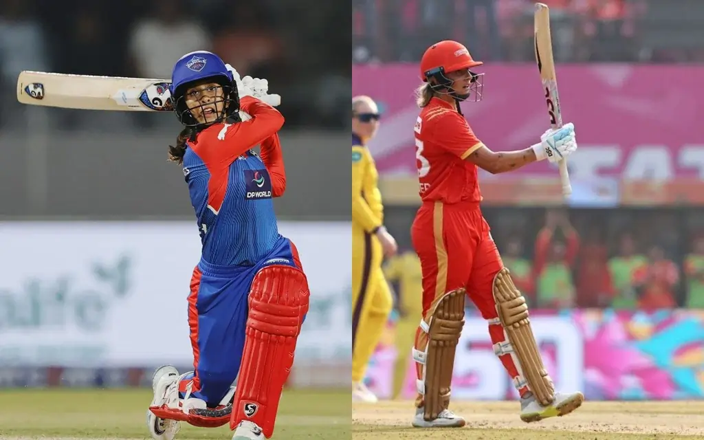 DC vs GG WPL Today Match Prediction – Who Will Win DC-W vs GG-W? Top Batter, Top Bowler Picks