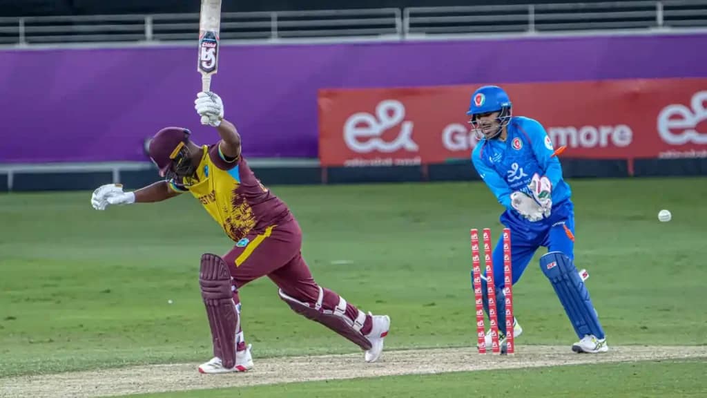 AFG vs WI Dream11 Prediction (3rd T20I), in Dubai, January 22, 2026 – Fantasy Tips, Playing11, Pitch Report