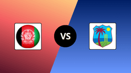 AFG vs WI Head to Head, Player Battles & Team Stats | Afghanistan vs West Indies 2026