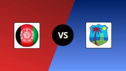 AFG vs WI Head to Head, Player Battles & Team Stats | Afghanistan vs West Indies 2026