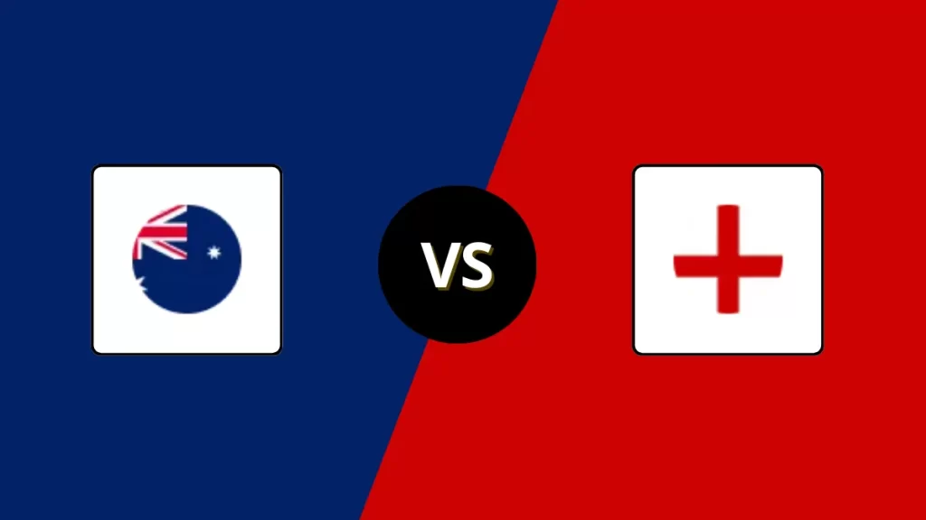 AUS vs ENG Head to Head, Player Battles & Team Stats | Australia vs England 2025