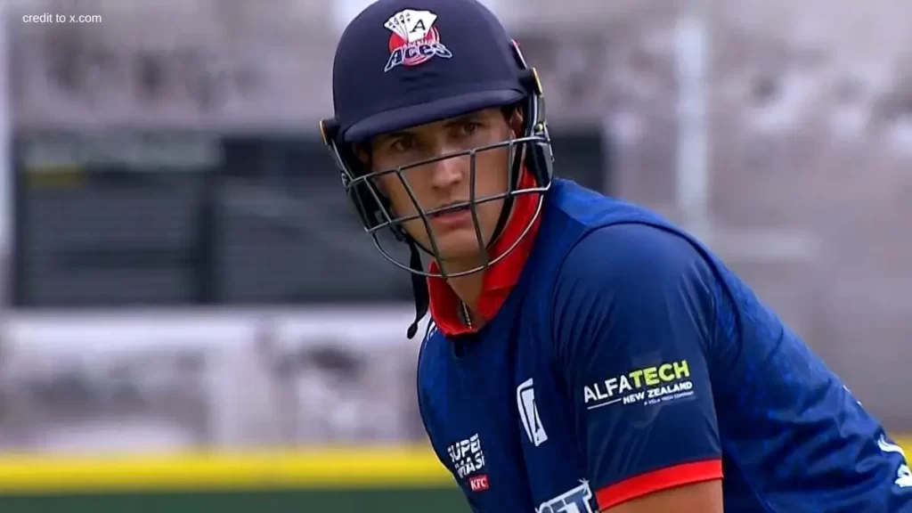 Auckland Aces vs Wellington Firebirds Today Match Prediction – Who Will Win? Expert Prediction | Suepr Smash 2025-26