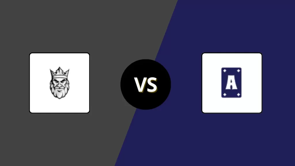 CK vs AA Head to Head, Player Battles & Team Stats | Canterbury Kings vs Auckland Aces 2025