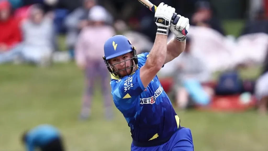 NK vs OTA Dream11 Prediction, Playing11, Top Players and Fantasy Tips (SSt20 | 10th Match), in Mount Maunganui, January 4, 2026