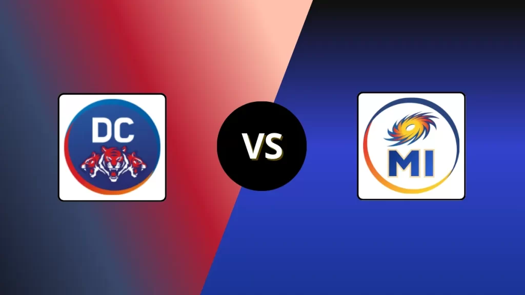 DC-W vs MI-W Head to Head, Player Battles & Team Stats | Delhi Capitals Women vs Mumbai Indians Women 2026