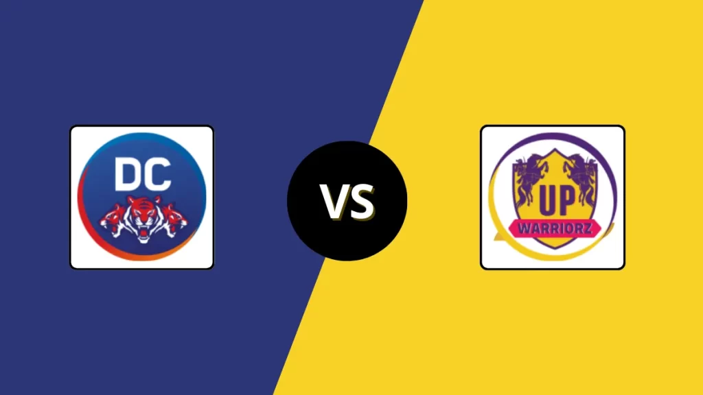 DC-W vs UPW-W Head to Head, Player Battles & Team Stats | Delhi Capitals Women vs UP Warriorz Women 2026