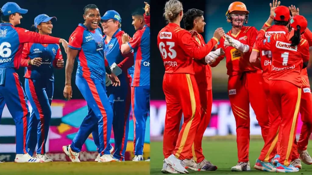 DC-W vs GG-W Dream11 Prediction (WPL, Match 4), in Mumbai, January 11, 2026 – Fantasy Tips, Playing11, Pitch Report