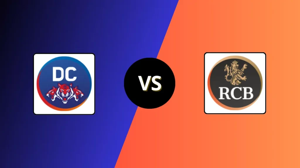 RCB-W vs DC-W Head to Head, Player Battles & Team Stats | Royal Challengers Bengaluru Women vs Delhi Capitals Women 2026