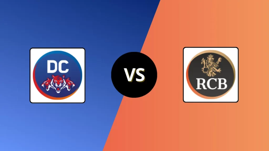 DC-W vs RCB-W Head to Head, Player Battles & Team Stats | Delhi Capitals Women vs Royal Challengers Bengaluru Women 2026