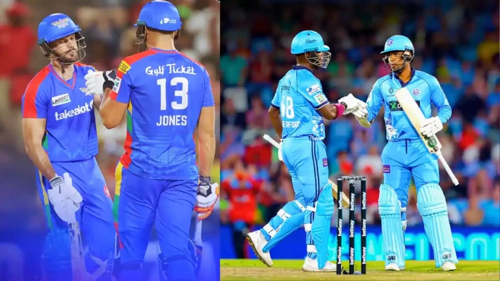 DSG vs PC Dream11 Prediction (SA20, Match 16), in Durban, January 7, 2026 – Fantasy Tips, Playing11, Pitch Report