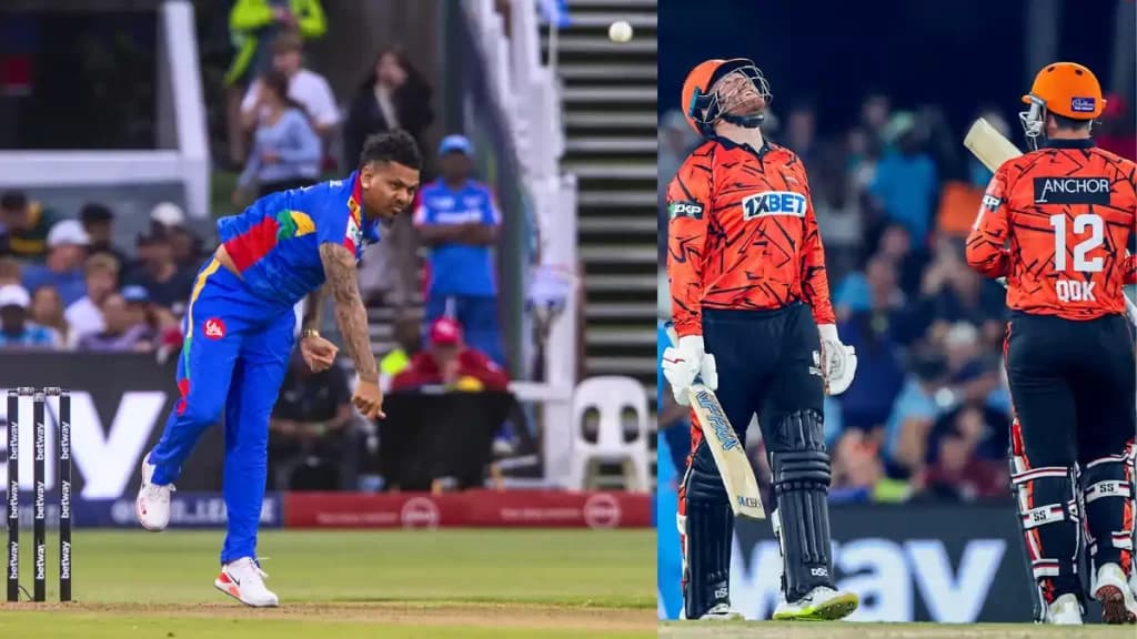 DSG vs SEC Dream11 Prediction (SA20, Match 18), in Durban, January 9, 2026 – Fantasy Tips, Playing11, Pitch Report