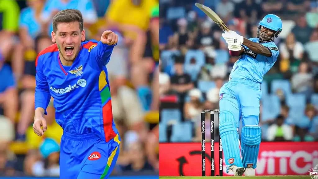 DSG vs PC Today Match Prediction, Who Will Win? Expert Prediction | Match 16, SA20 2025-26