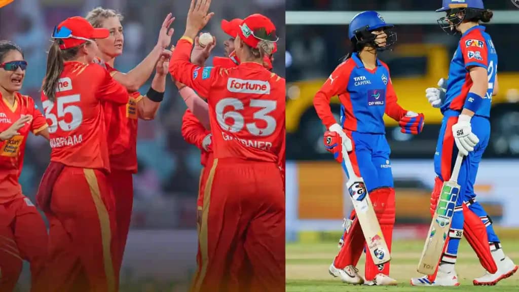 GG-W vs DC-W Dream11 Prediction (WPL, Match 17), in Vadodara, January 27, 2026 – Fantasy Tips, Playing11, Pitch Report