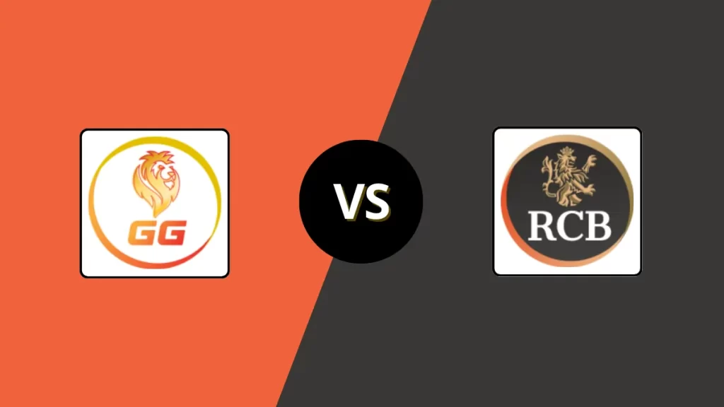 GG-W vs RCB-W Player Battles, Head to Head & Team Stats | Gujarat Giants vs RCB Women 2026
