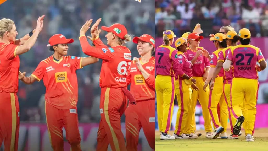 GG-W vs UPW-W Dream11 Prediction (WPL, Match 14), in Vadodara, January 22, 2026 – Fantasy Tips, Playing11, Pitch Report