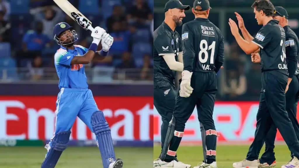 IND vs NZ 1st T20I Dream11 Prediction, in Nagpur, January 21, 2026 – Fantasy Tips, Playing11, Pitch Report