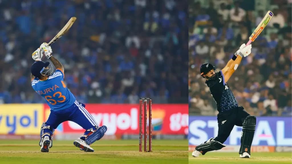 IND vs NZ Dream11 Prediction (3rd T20I), in Guwahati, January 25, 2026 – Fantasy Tips, Playing11, Pitch Report