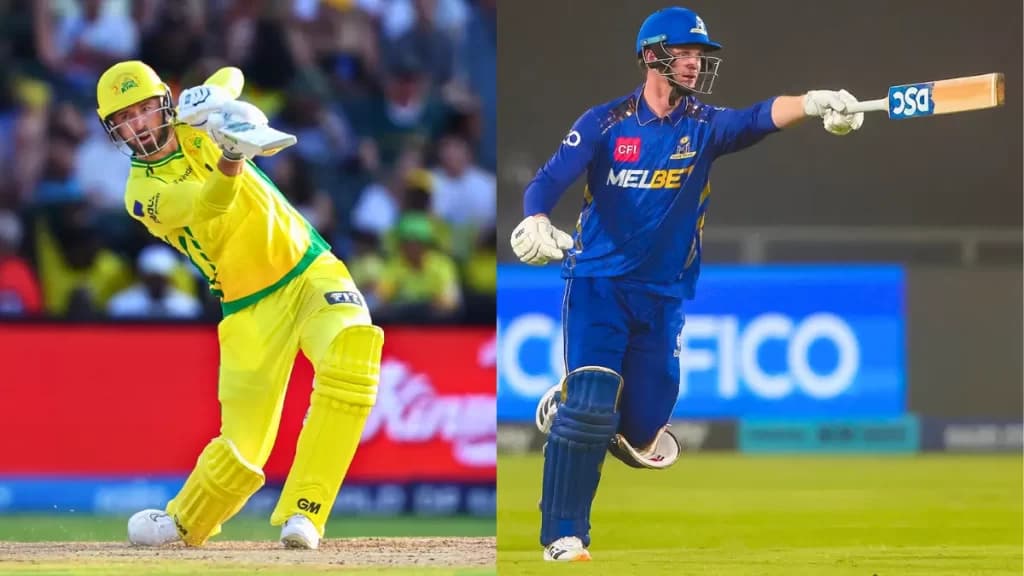 JSK vs MICT Dream11 Prediction (SA20, Match 20), in Johannesburg – Fantasy Tips, Playing11, Pitch Report