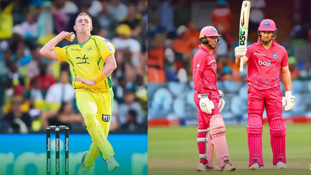 JSK vs PR Dream11 Prediction (SA20, Eliminator), in Centurion, January 22, 2026 – Fantasy Tips, Playing11, Pitch Report
