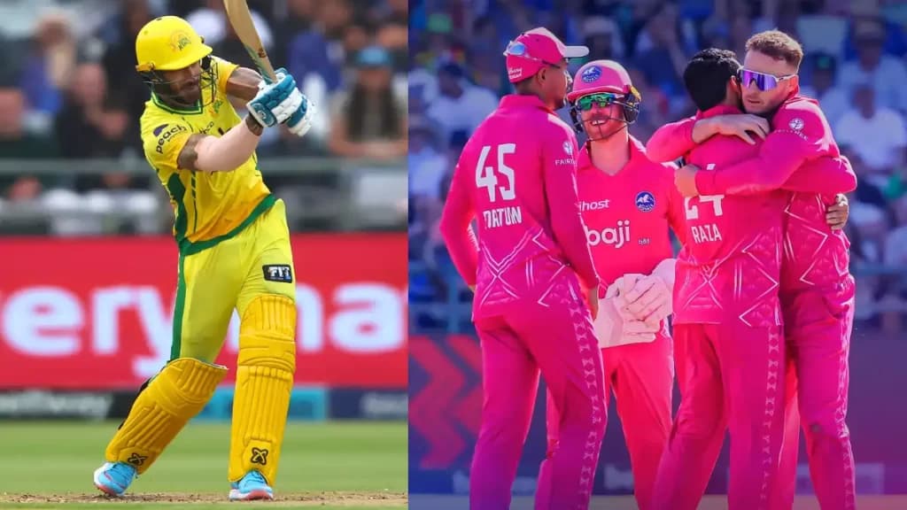 JSK vs PR Dream11 Prediction (SA20, Match 17), in Johannesburg – Fantasy Tips, Playing11, Pitch Report