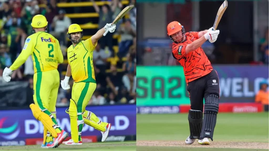 JSK vs SEC Dream11 Prediction, Pitch Report, Playing11 (SA20, Match 11), in Johannesburg, Jan 3, 2026