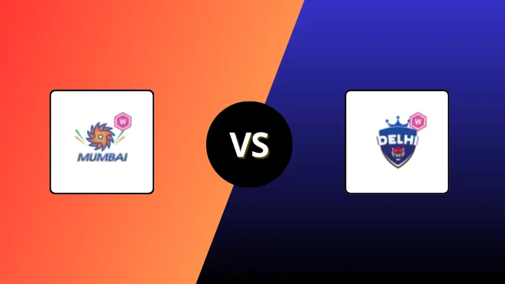 MI-W vs DC-W Head to Head, Player Battles & Team Stats | Mumbai Indians Women vs Delhi Capitals Women 2026