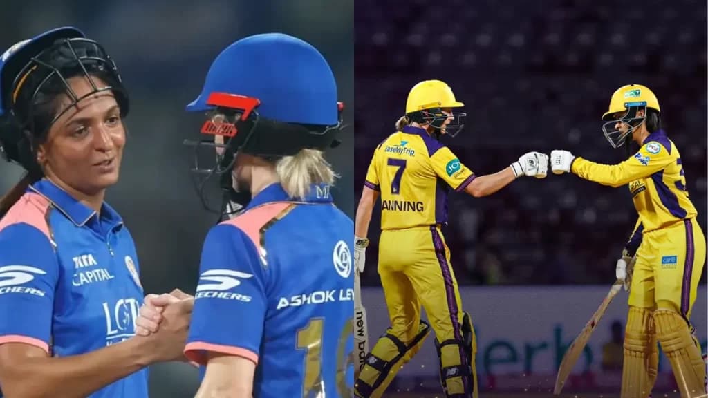 MI-W vs UPW-W Dream11 Prediction (WPL, Match 8), in Mumbai, January 15, 2026 – Fantasy Tips, Playing11, Pitch Report